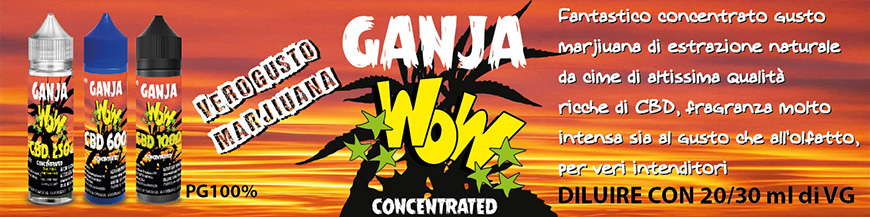 Ganja WoW