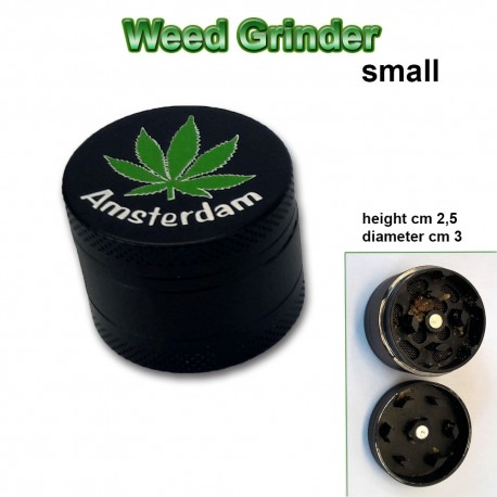 Weed Grinder