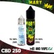Cannabis Shots Mix and Vape cbd 250
