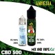 Cannabis Shots CBD 500 Mix and Vape