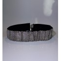 Cintura glitter