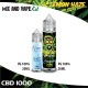 Lemon Haze CBD 1000 Mix and Vape