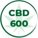 CBD 600