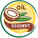 Olio di cocco