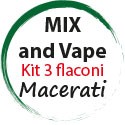 Mix and Vape Macerati