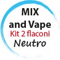 Mix and Vape Neutro