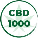 CBD 1000