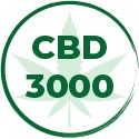 CBD 3000