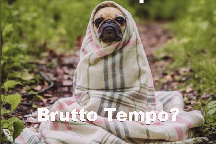 brutto tempo