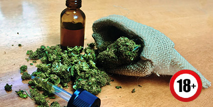 cbd oil