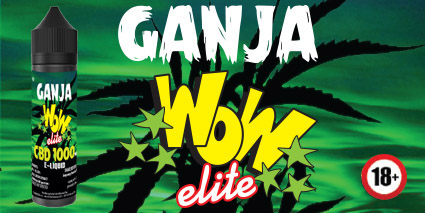 ganja wow elite