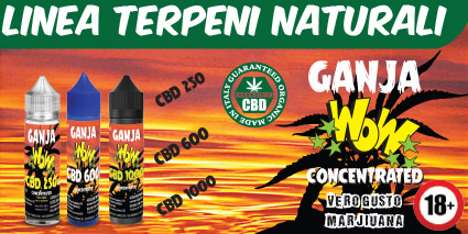 ganja wow